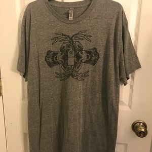 Jagermeister t shirt